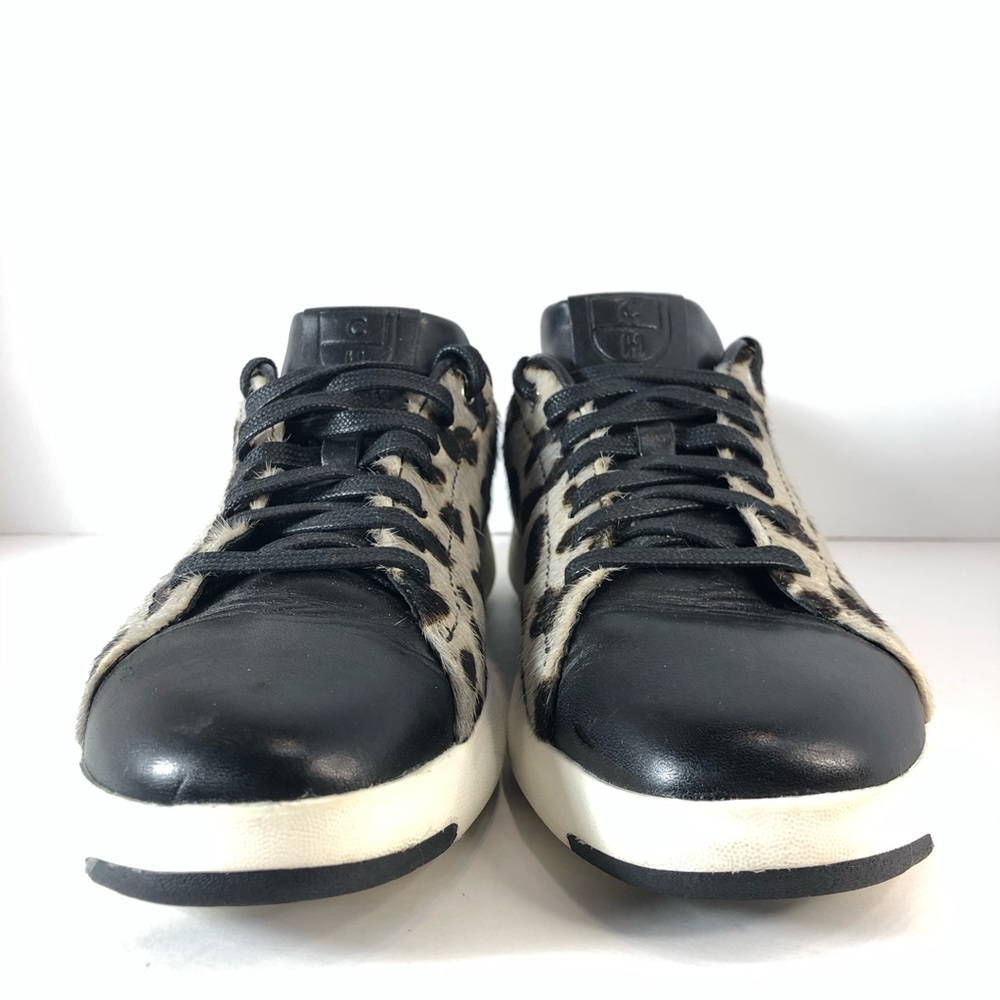 Cole Haan Grand Pro Calf Hair Women’s Size 7.5 - Picture 2 of 7